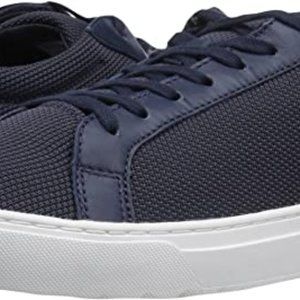 Lacoste Men's L.12.12 Fashion Sneaker (US 9.5) New IN BOX